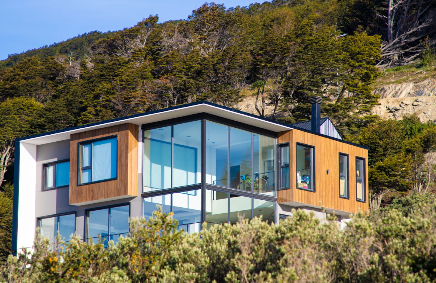 Arquitectura Costa Susana